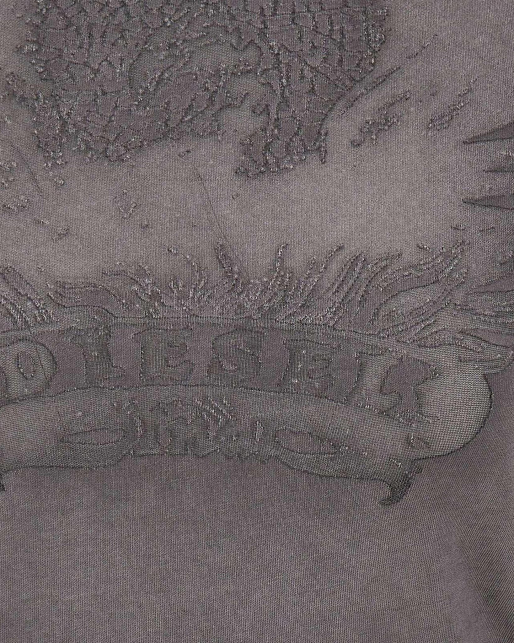 [Diesel] T-shirts Short Sleeve FW26 A232340DLBW96H