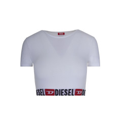 [Diesel] T-shirts Short Sleeve FW26 A182730NJAP100