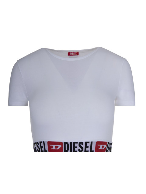 [Diesel] T-shirts Short Sleeve FW26 A182730NJAP100