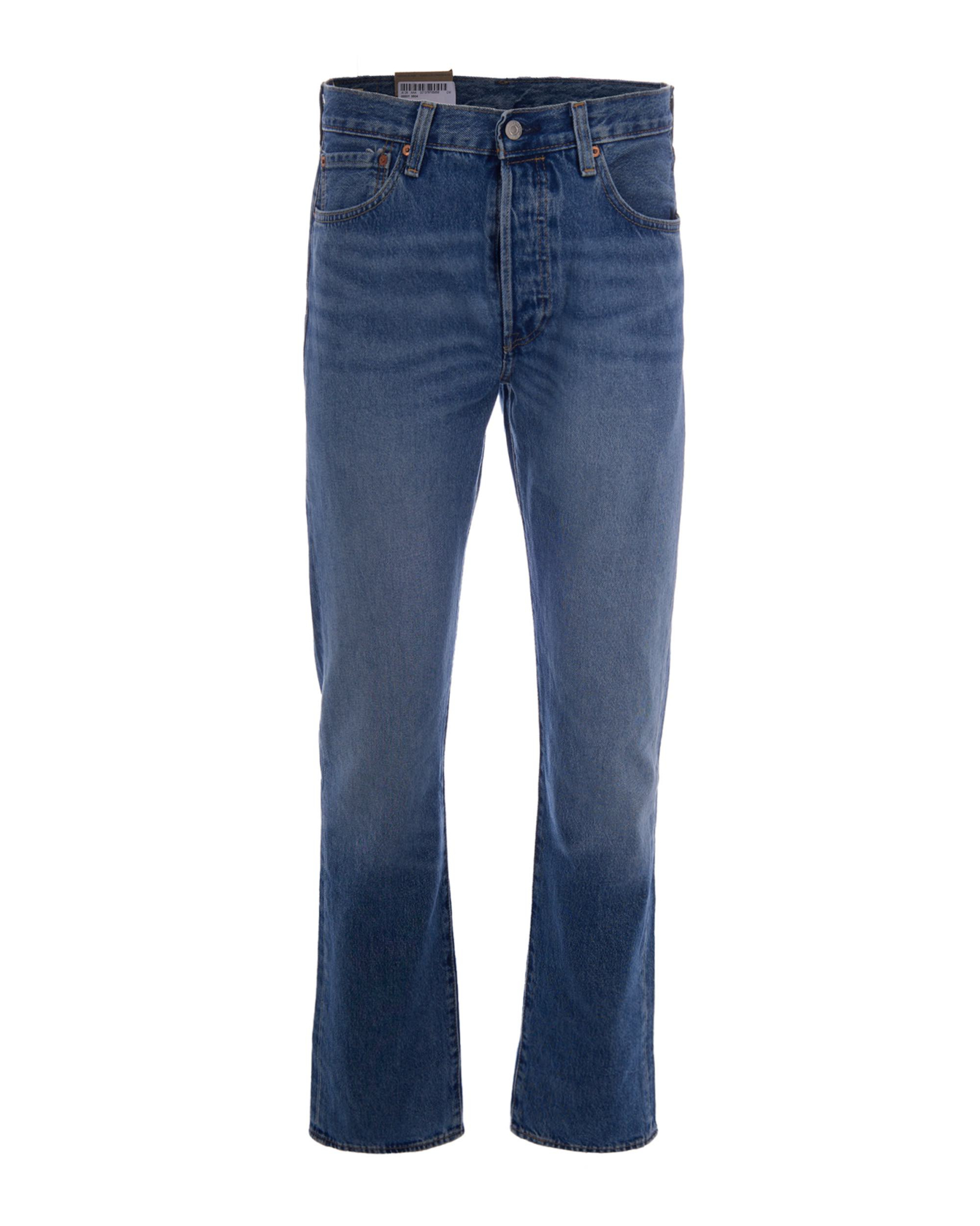 [Levi's] Jeans FW26 005013504