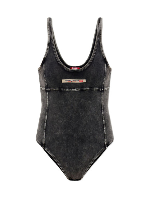 [Diesel] Tank top FW26 A191920SHAN900A