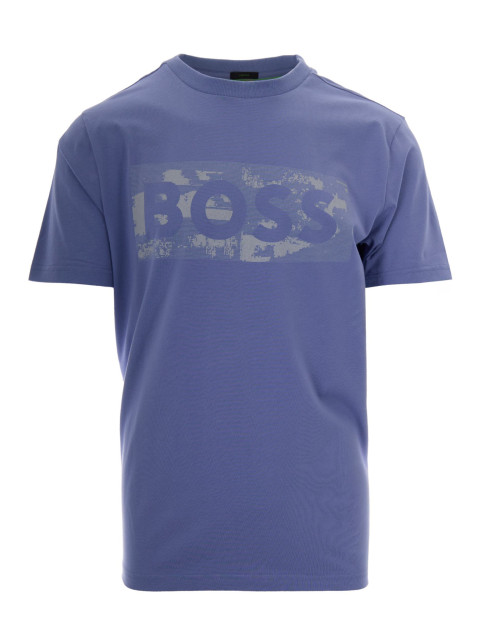 [BOSS GREEN] T-shirts Short Sleeve SS26 50559363459