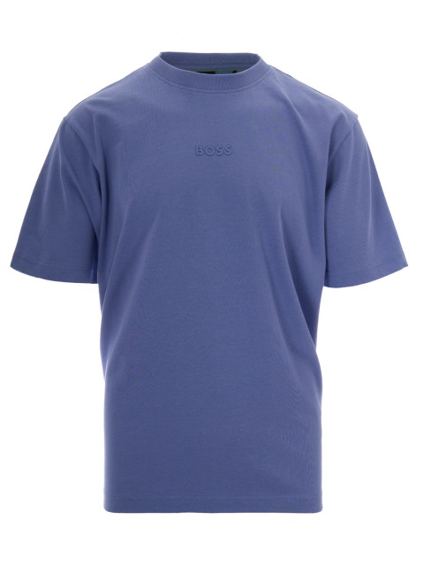 [BOSS GREEN] T-shirts Short Sleeve SS26 50519368459
