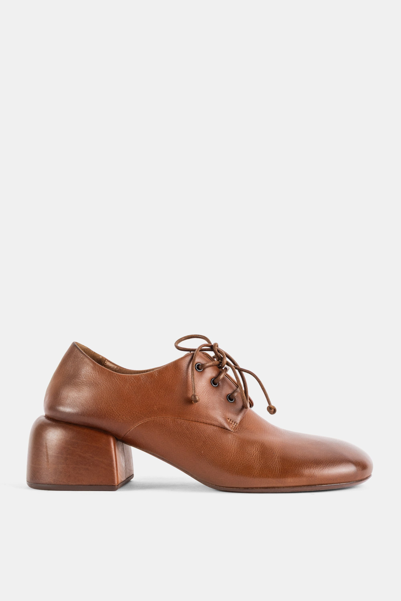 [Marsell] Moccasins SS26 MW8101P014