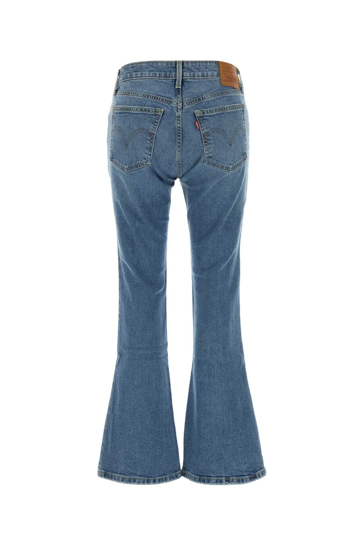 [Levi's] Jeans FW26 006KC0002 KICKSTART
