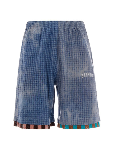 [BARROW] Shorts SS26 S6BWUABE056172