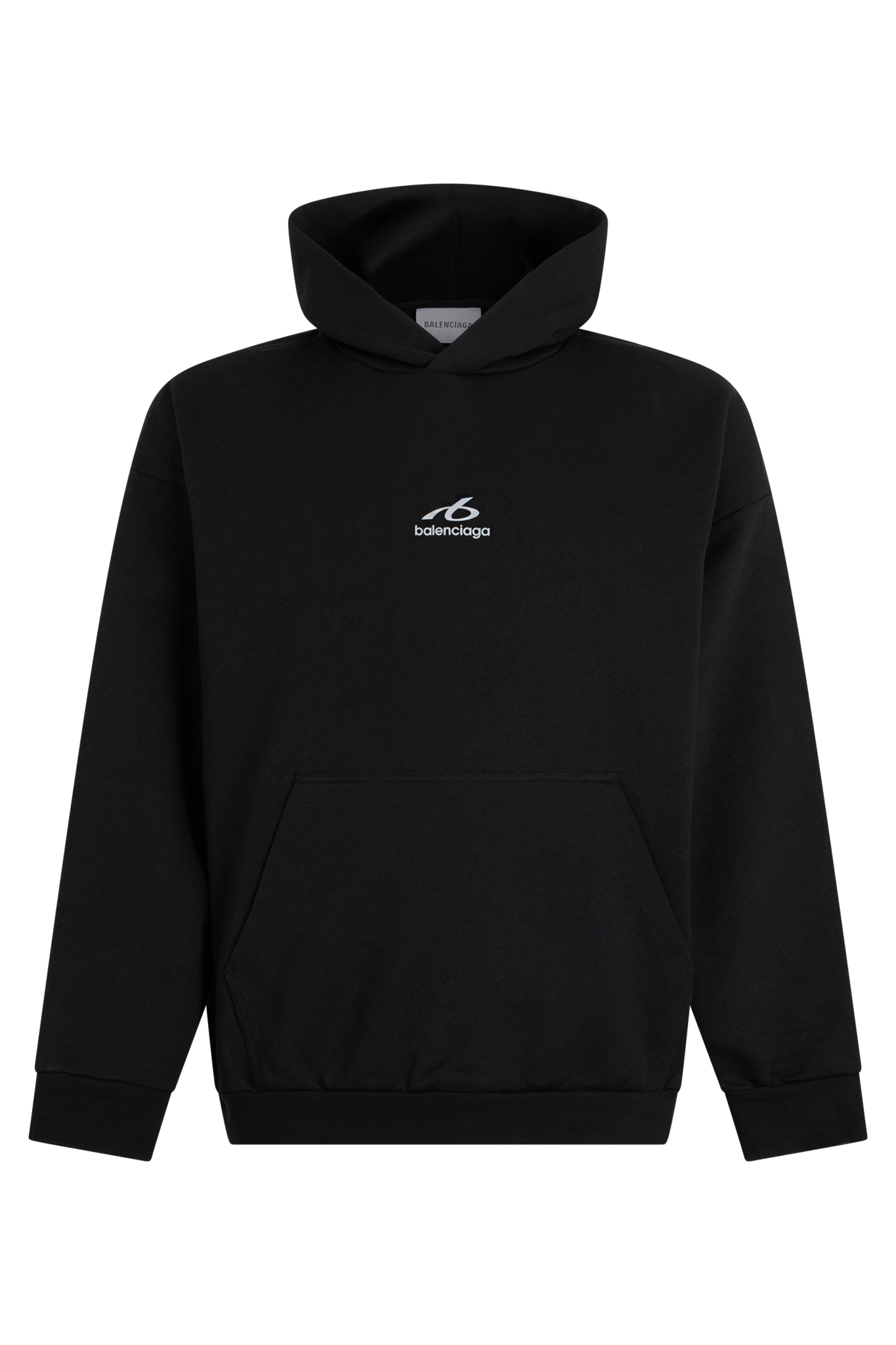 [Balenciaga] Hoodie FW26 871956TUVQ5_1000