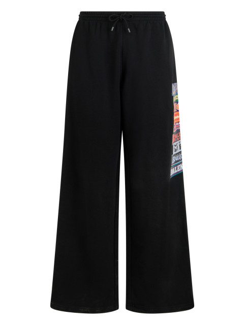 [Balenciaga] Training Pants FW26 871496TUVS8_1000