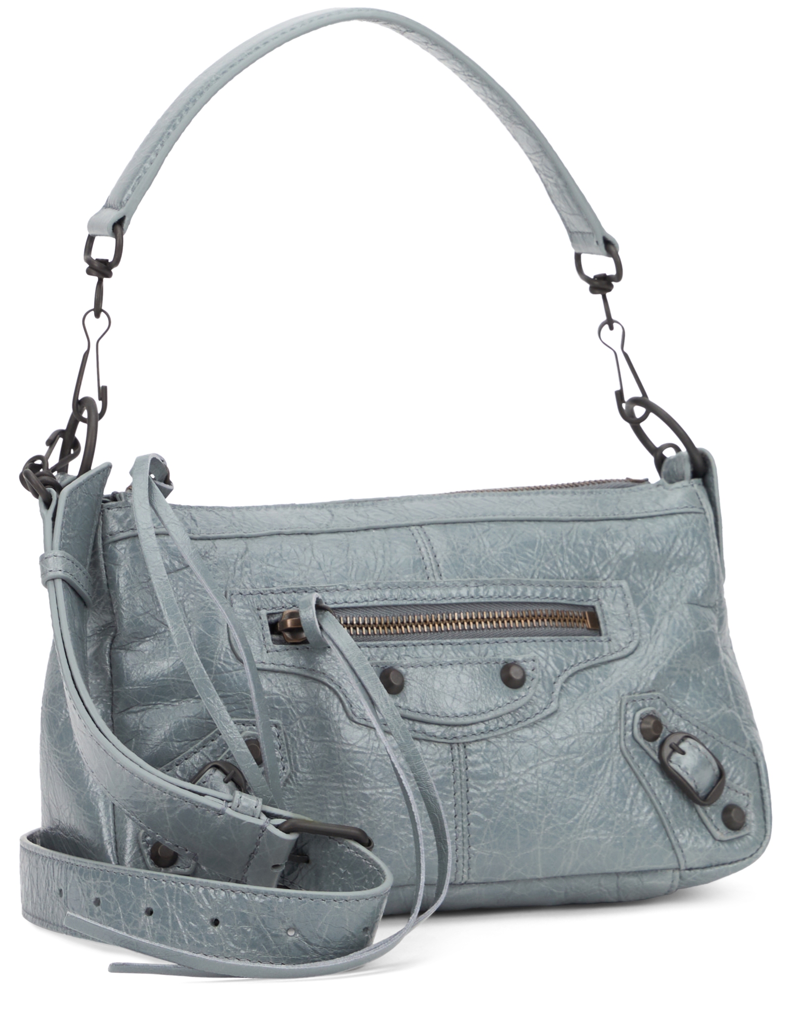 [Balenciaga] Shoulder bag FW26 8661222ABEK_4751