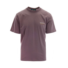 [BARROW] T-shirts Short Sleeve SS26 S6BWUATH076963