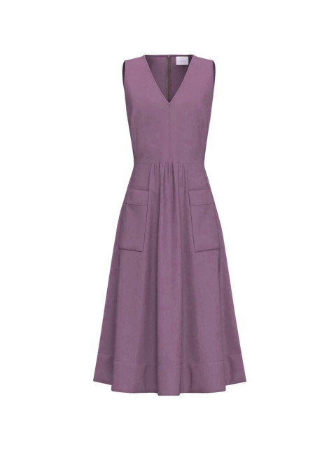 [EMME MARELLA] Sleeveless dress SS26 2615221462200160005