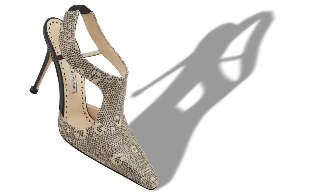 [Manolo Blahnik] Sandals SS26 425213400019076