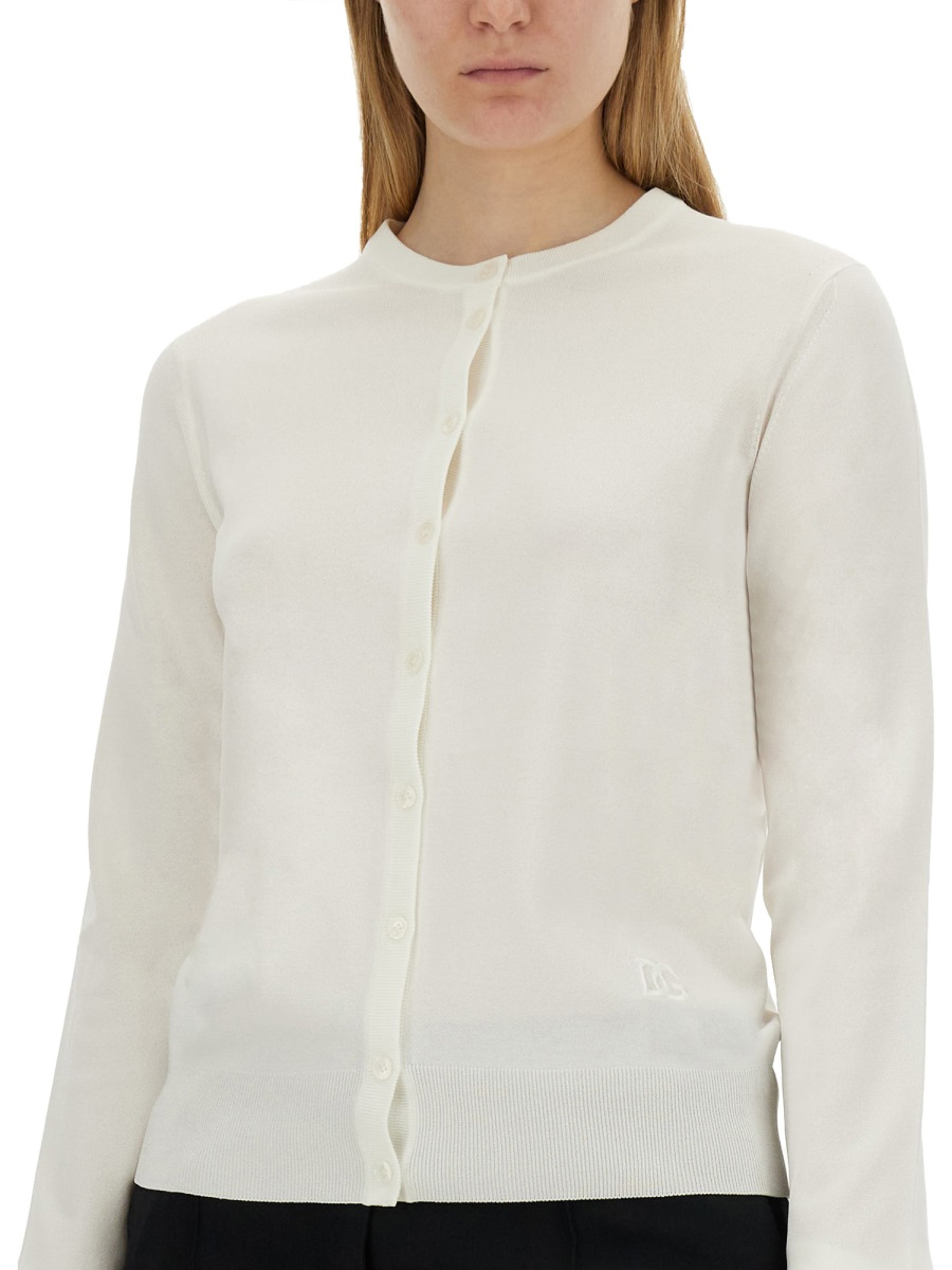 [Dolce & Gabbana] Sweatshirt SS24 FXJ16Z_JEMM0W0800