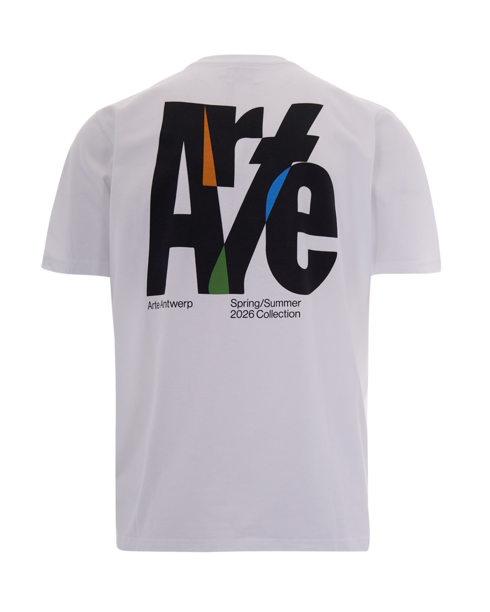 [Arte Antwerp] T-shirts Short Sleeve SS26 SS26141T100
