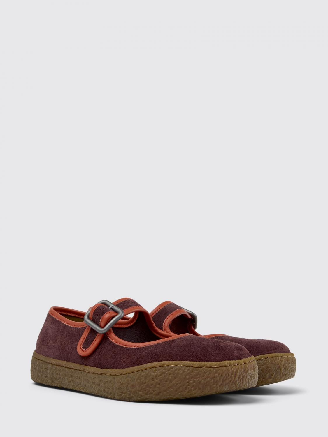 [CAMPER] Sneakers SS26 K201825-001 PEU TERRENO 0