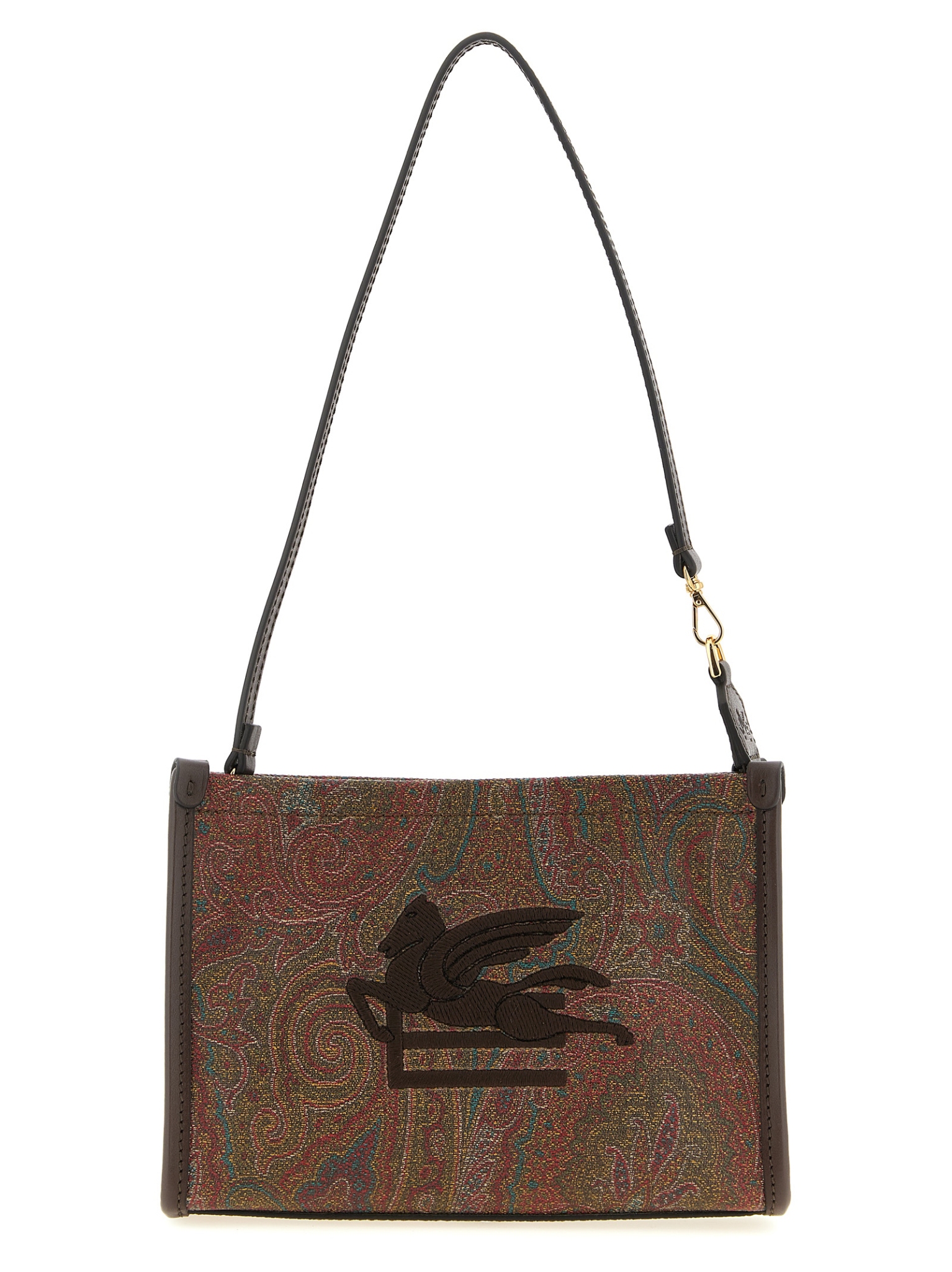 [Etro] Cross body bag FW26 WP2C0014AA027M0019
