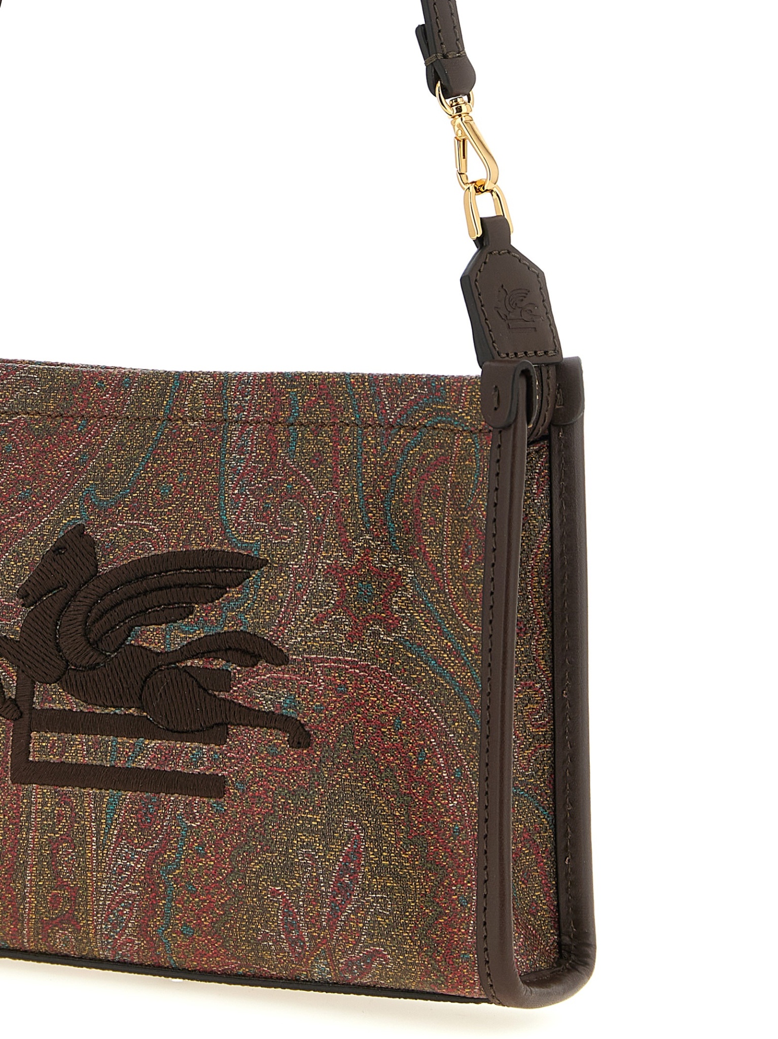 [Etro] Cross body bag FW26 WP2C0014AA027M0019