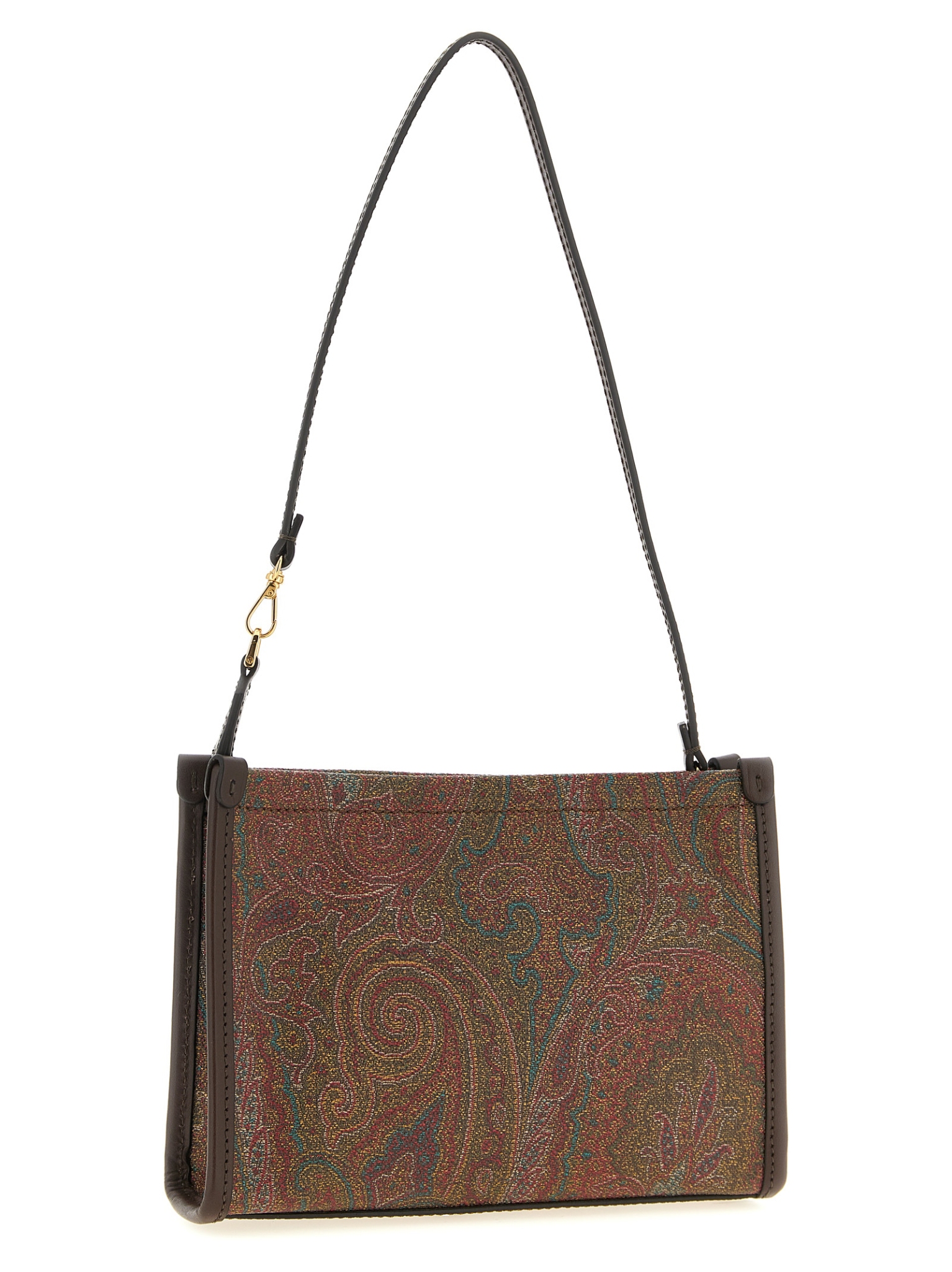 [Etro] Cross body bag FW26 WP2C0014AA027M0019