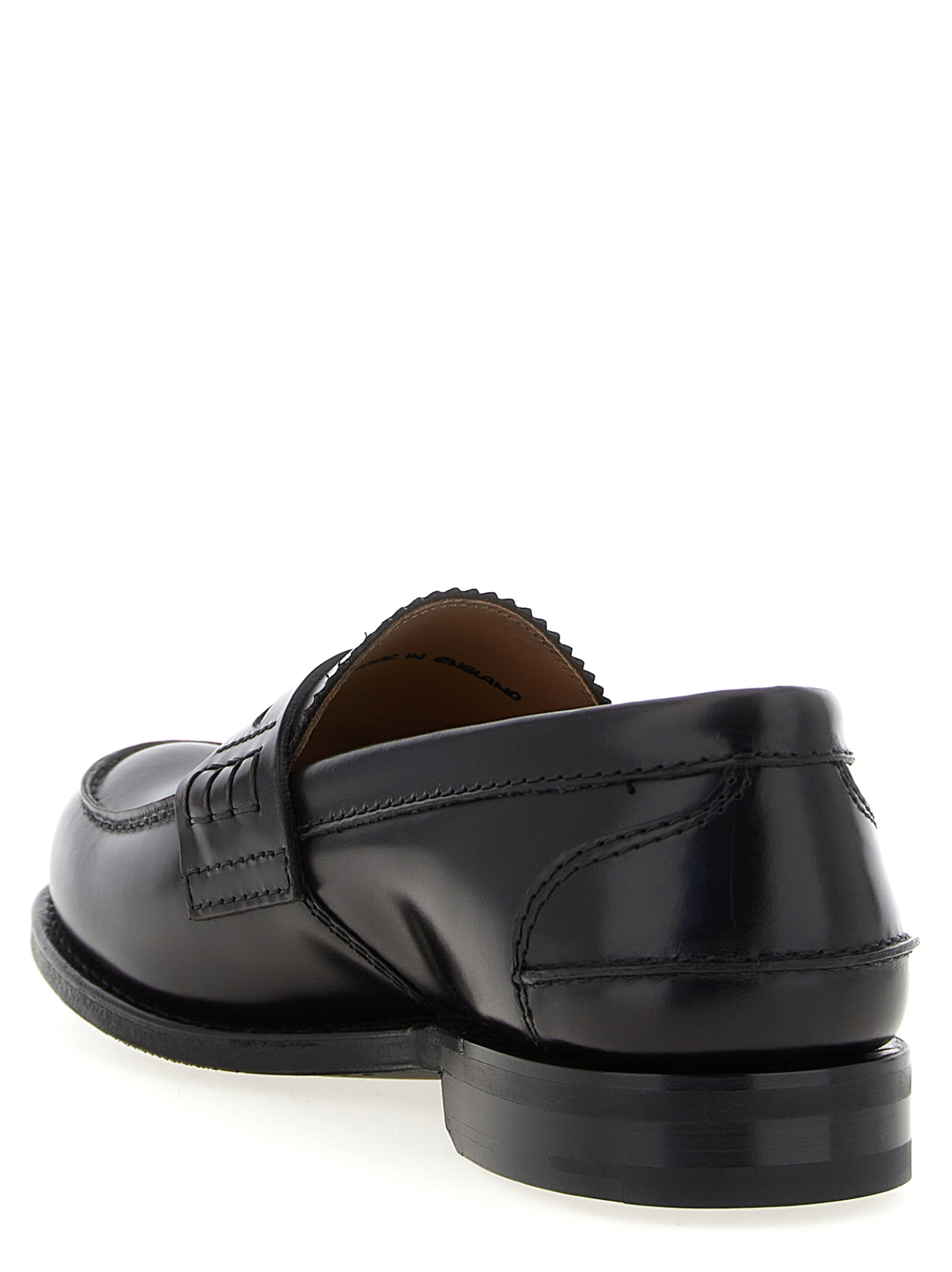 [Church's] Loafer FW25 EDC139FG000009NIF0AEV