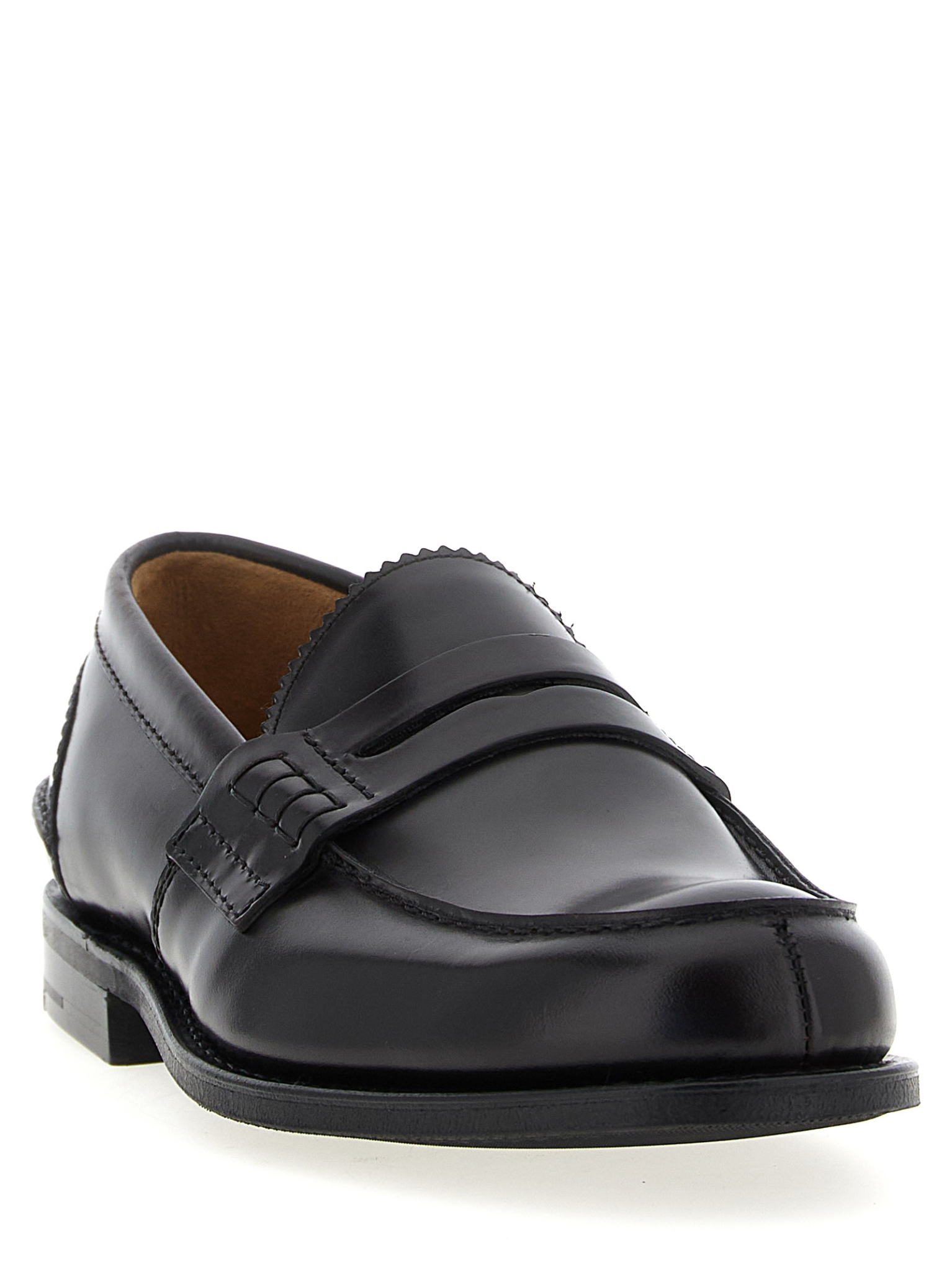 [Church's] Loafer FW25 EDC139FG000009NIF0AEV