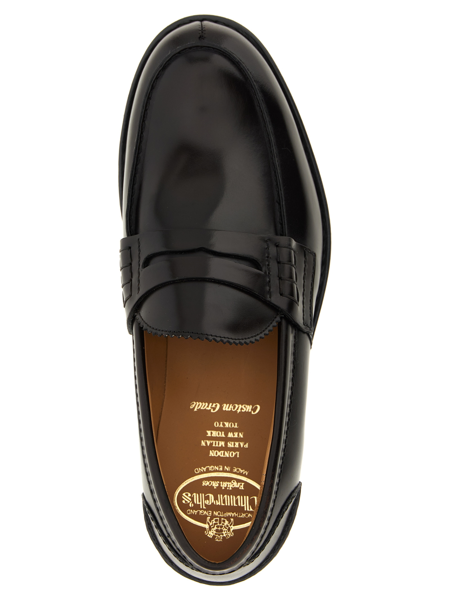 [Church's] Loafer FW25 EDC139FG000009NIF0AEV