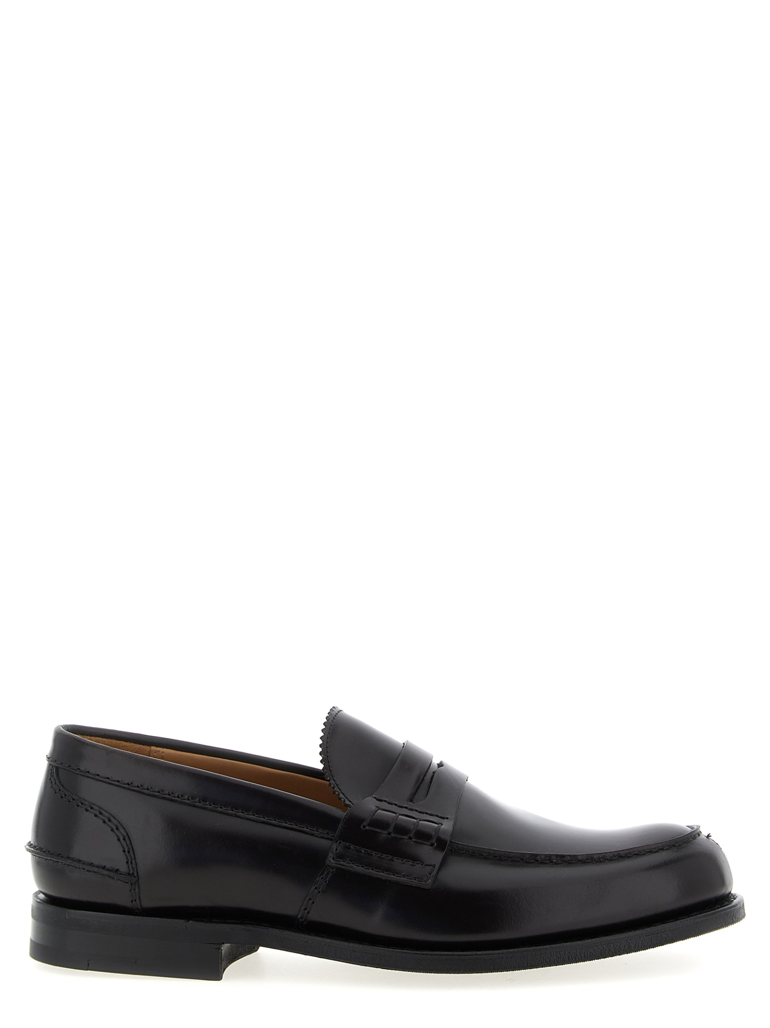 [Church's] Loafer FW25 EDC139FG000009NIF0AEV