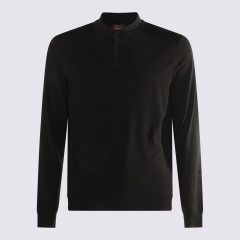 [Zanone] Knitwear FW26 810232Z0290N0049