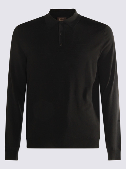 [Zanone] Knitwear FW26 810232Z0290N0049