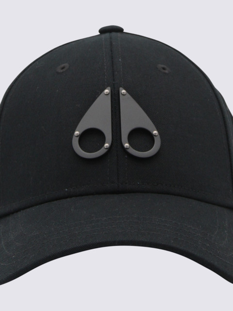 [Moose Knuckles] Cap FW26 M31MA534283