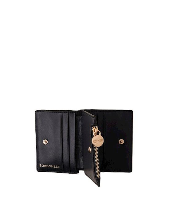 [BORBONESE] Wallet FW25 930163I15Y66