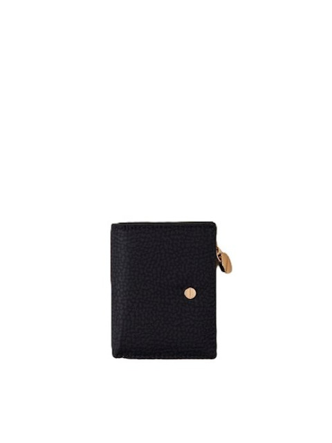 [BORBONESE] Wallet FW25 930163I15Y66