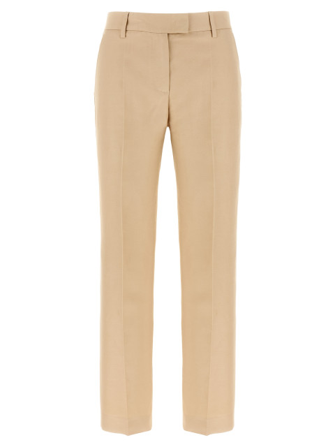 [Alberto Biani] Trousers SS25 CC891VI009113