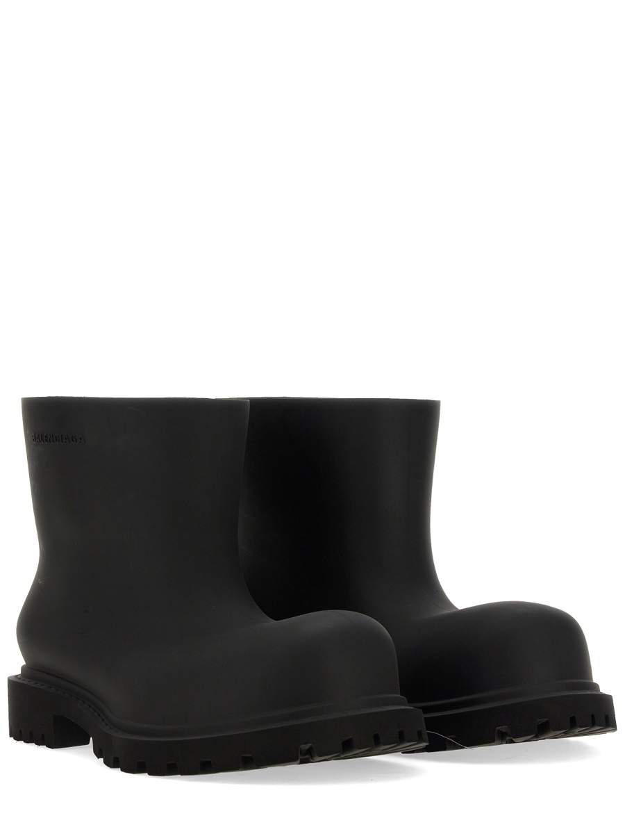 [Balenciaga] Boots SS24 770610_W0FOI1000