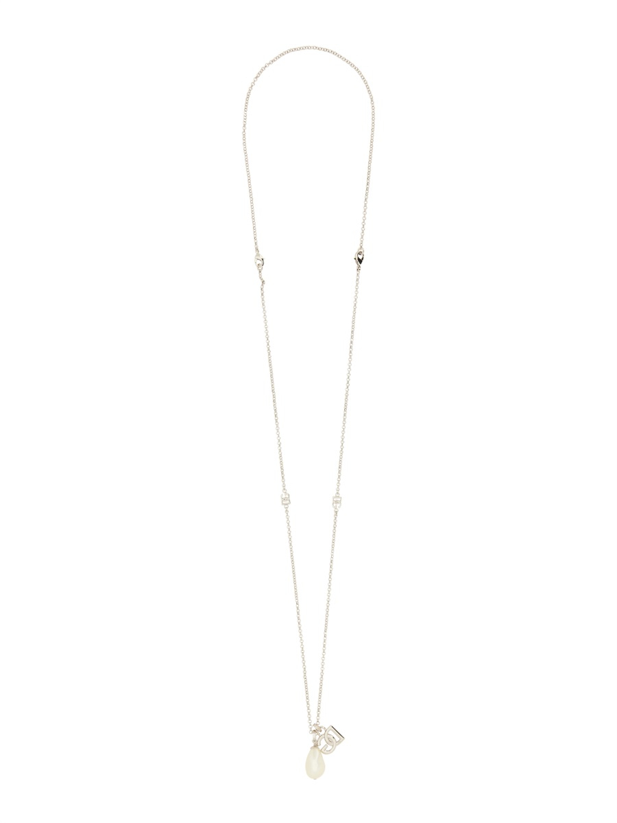 [Dolce & Gabbana] Necklace SS24 WNQ3S3_W111187655