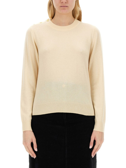 [GANNI] Sweatshirt SS24 K2130_354