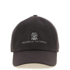 [Brunello Cucinelli] Cap FW26 M252D9850CSN11