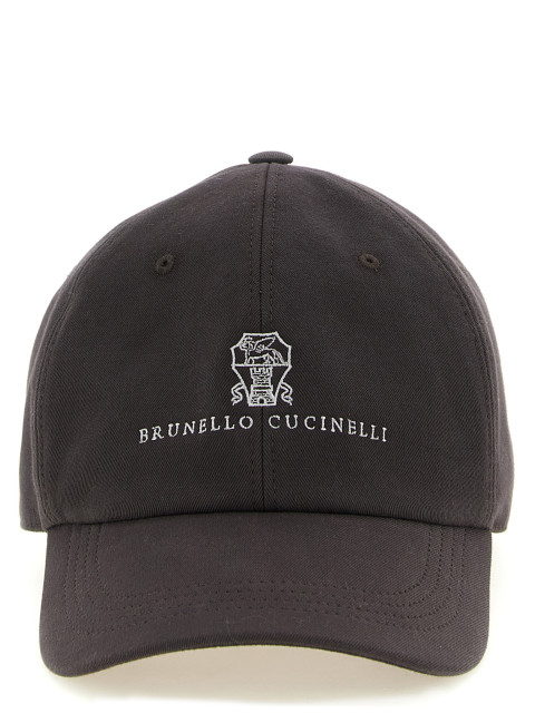 [Brunello Cucinelli] Cap FW26 M252D9850CSN11