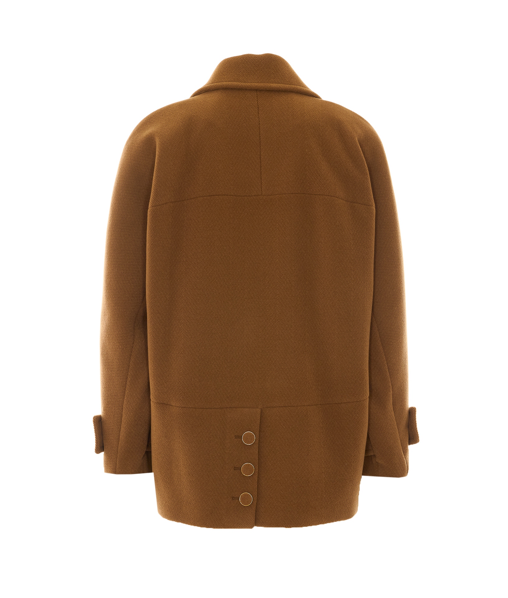 [Chloe] Coat FW26 CH26AMA06077212