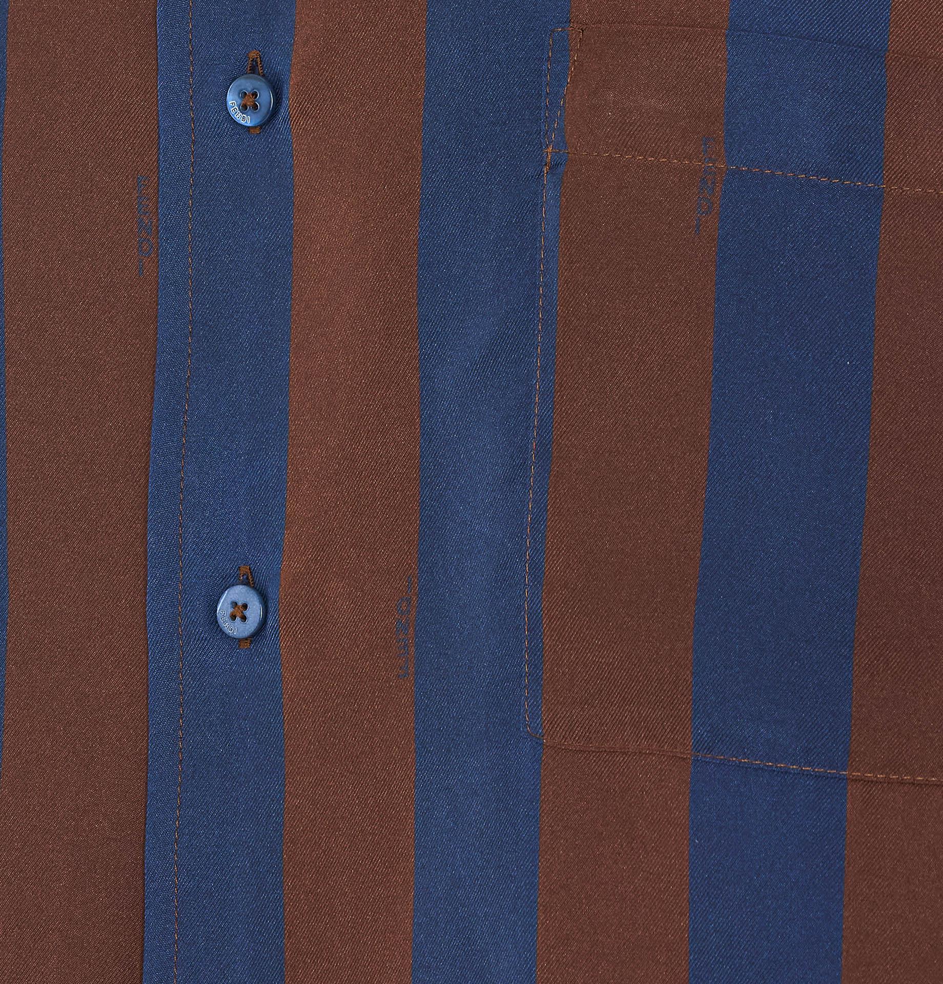 [Fendi] Shirts Short Sleeve FW26 FS1369AU6ZF1WXN