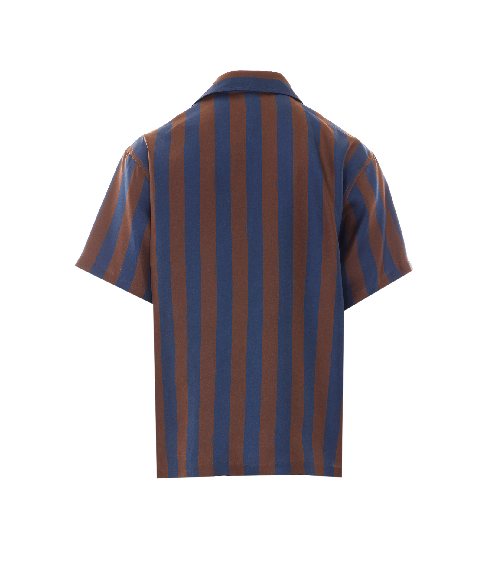 [Fendi] Shirts Short Sleeve FW26 FS1369AU6ZF1WXN