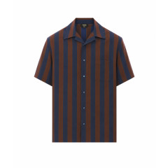 [Fendi] Shirts Short Sleeve FW26 FS1369AU6ZF1WXN