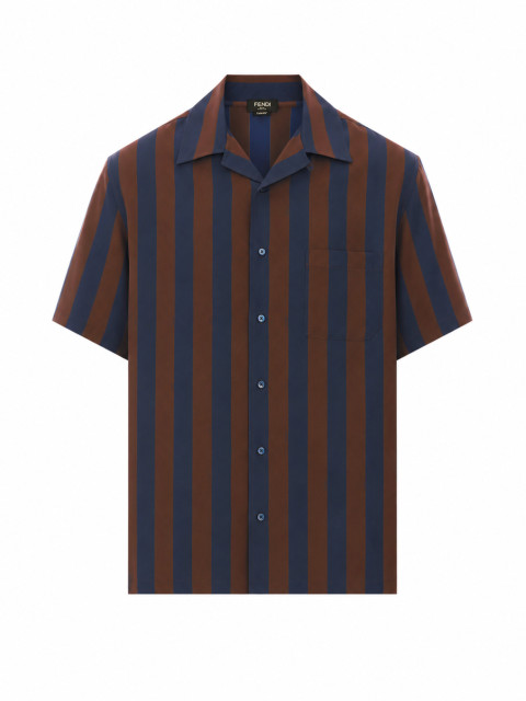 [Fendi] Shirts Short Sleeve FW26 FS1369AU6ZF1WXN