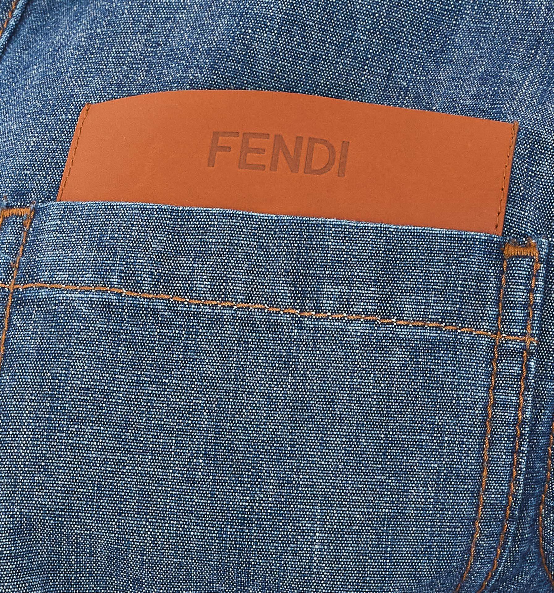 [Fendi] Short sleeve dress FW26 FLD576AW8HF0QB0