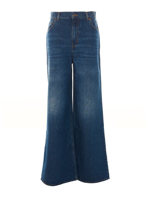 [Chloe] Jeans FW26 CHC24ADP02150402