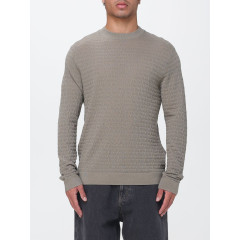 [Emporio Armani] Knitwear SS26 EM004378AF24416 U8049