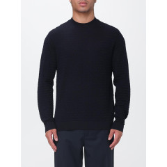 [Emporio Armani] Knitwear SS26 EM004378AF24416 UB118