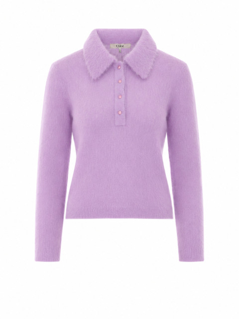 [Chloe] Knitwear FW26 CH26AMP16720508