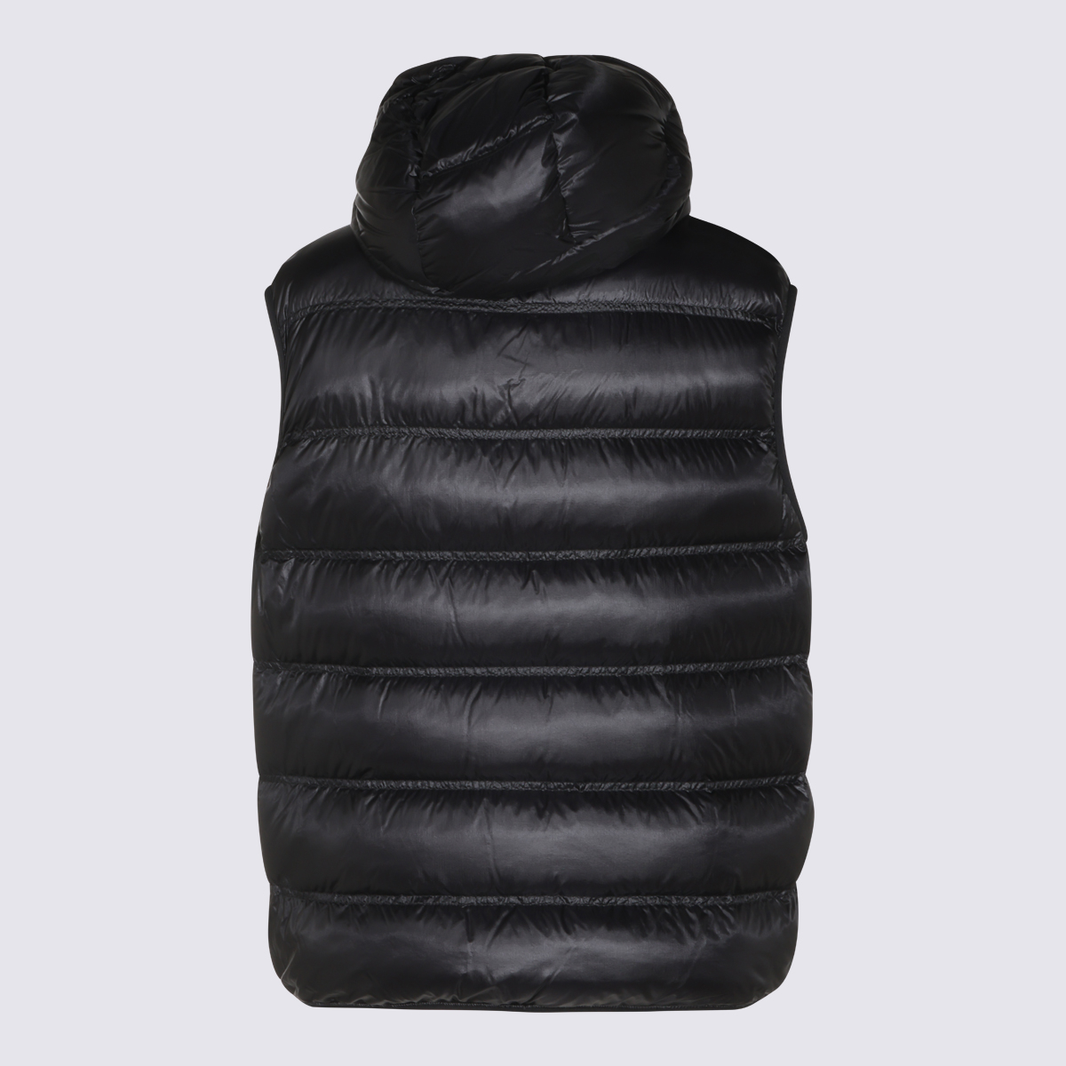 [Moncler] Down Vest FW26 L20911A00120595B1999