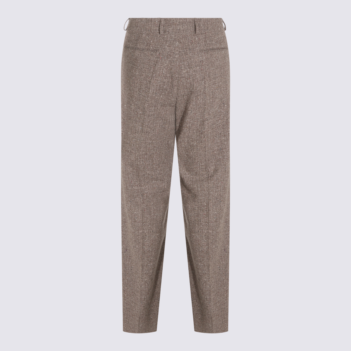 [Valentino] Trousers FW26 9V3RBN86B4C4GR