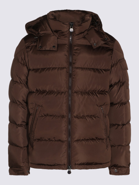 [Moncler] Down Jacket FW26 L20911A53600539ZD262